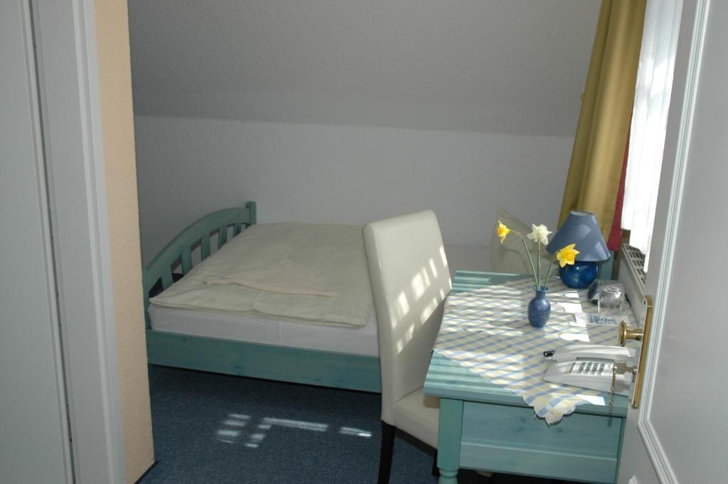 Landhotel Ostseetraum & Fewo روستوك المظهر الخارجي الصورة